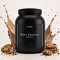 MyKoly Whey Protein Cookies mit Cookies
